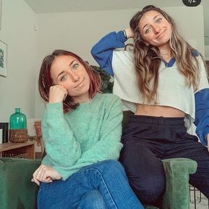 Brooklyn&Bailey shop crop top